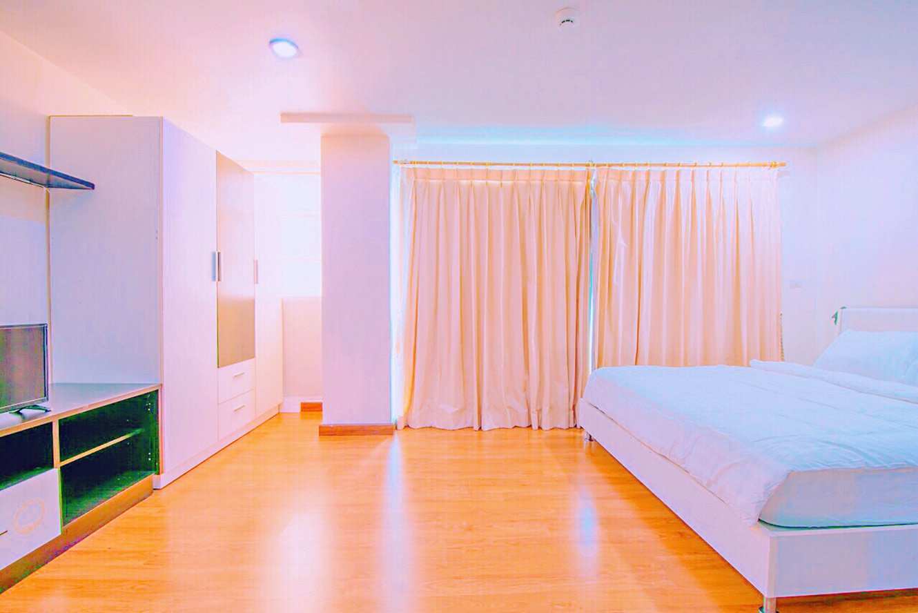 เช่า-ให้เช่า-คอนโด-ย่านรัชดา-ห้วยขวาง-สุทธิสาร-ใกล้-mrt-bts