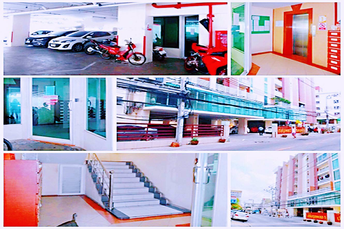 เช่า-ให้เช่า-คอนโด-ย่านรัชดา-ห้วยขวาง-สุทธิสาร-ใกล้-mrt-bts