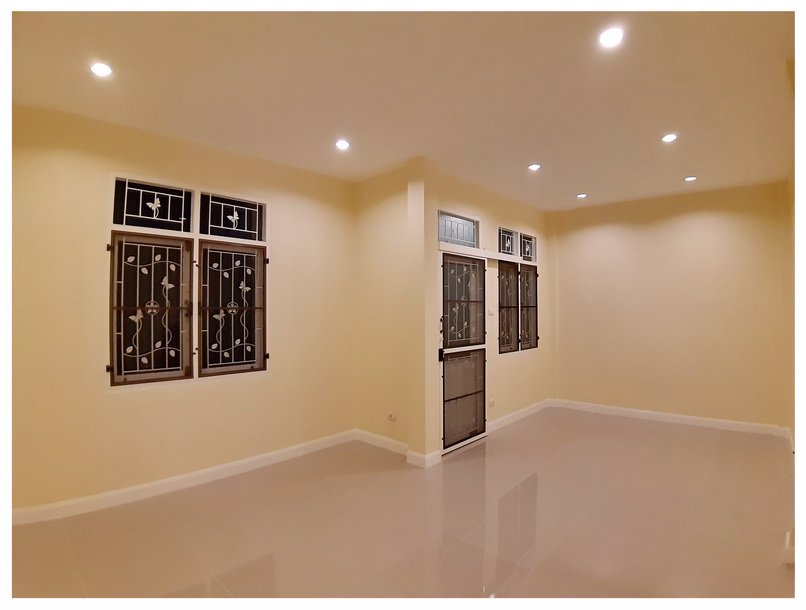 ขายถูก-บ้านติดถหทัยราษฎร์-214-ตรว-หน้ากว้าง-6-ม-แต่งสวย