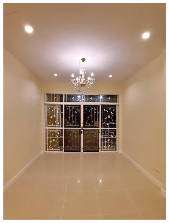 ขายถูก-บ้านติดถหทัยราษฎร์-214-ตรว-หน้ากว้าง-6-ม-แต่งสวย