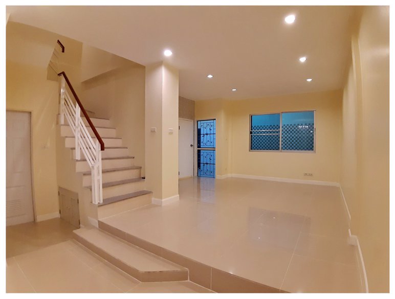 ขายถูก-บ้านติดถหทัยราษฎร์-214-ตรว-หน้ากว้าง-6-ม-แต่งสวย