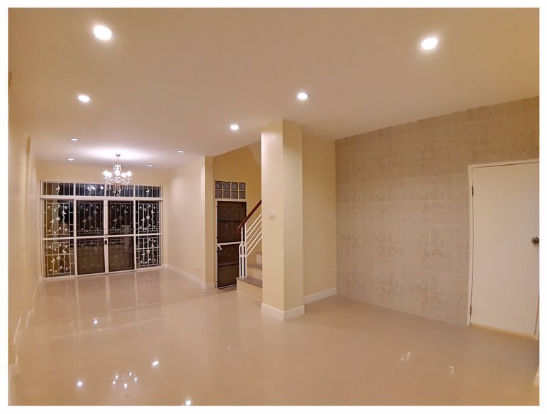 ขายถูก-บ้านติดถหทัยราษฎร์-214-ตรว-หน้ากว้าง-6-ม-แต่งสวย