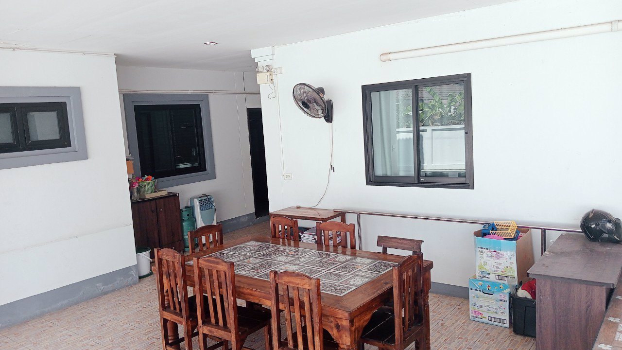 เจ้าของบ้านขายเอง-ราคา-59-ล้าน-ขนาด-2งาน8-ตรว-บ้านพร้อมเข้าอยู่