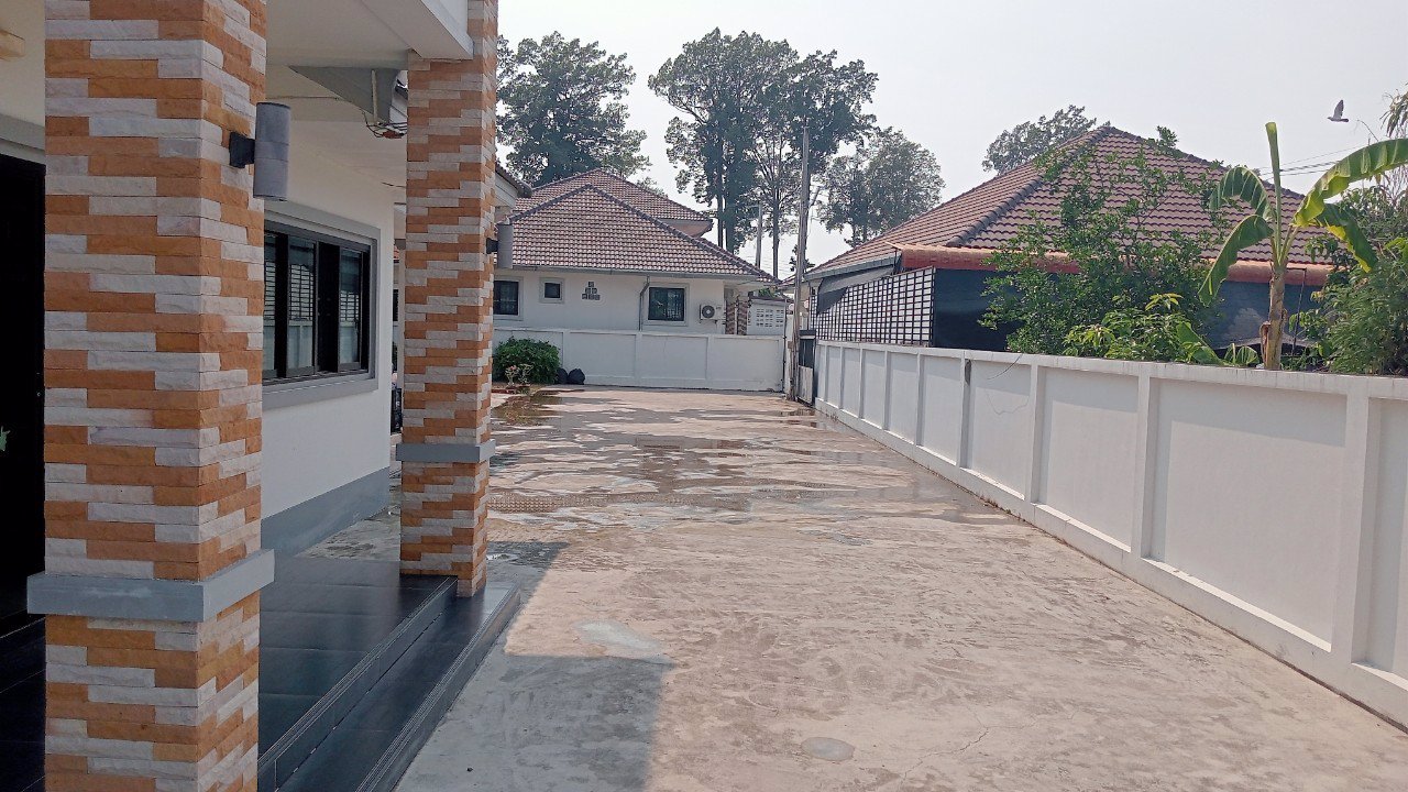 เจ้าของบ้านขายเอง-ราคา-59-ล้าน-ขนาด-2งาน8-ตรว-บ้านพร้อมเข้าอยู่