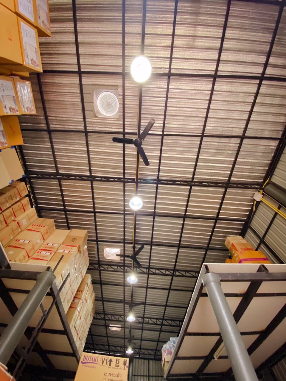 ขายที่พร้อมโกดัง-เนื้อที่-40-ตรว