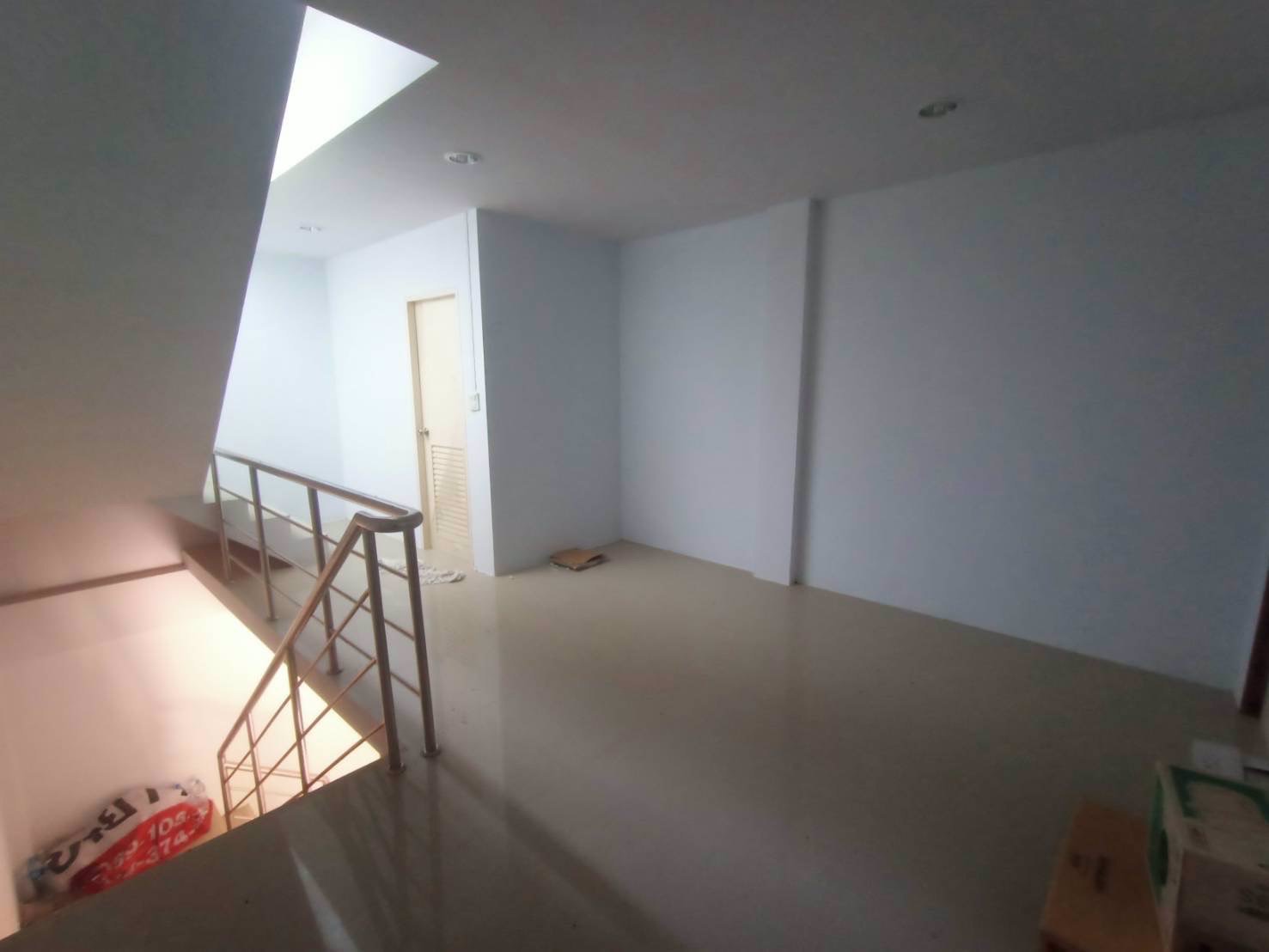 โครงการตึกแถว-ติดถนนเมน-โครงการมลวรีย์อัมพวา-สมุทรสงคราม