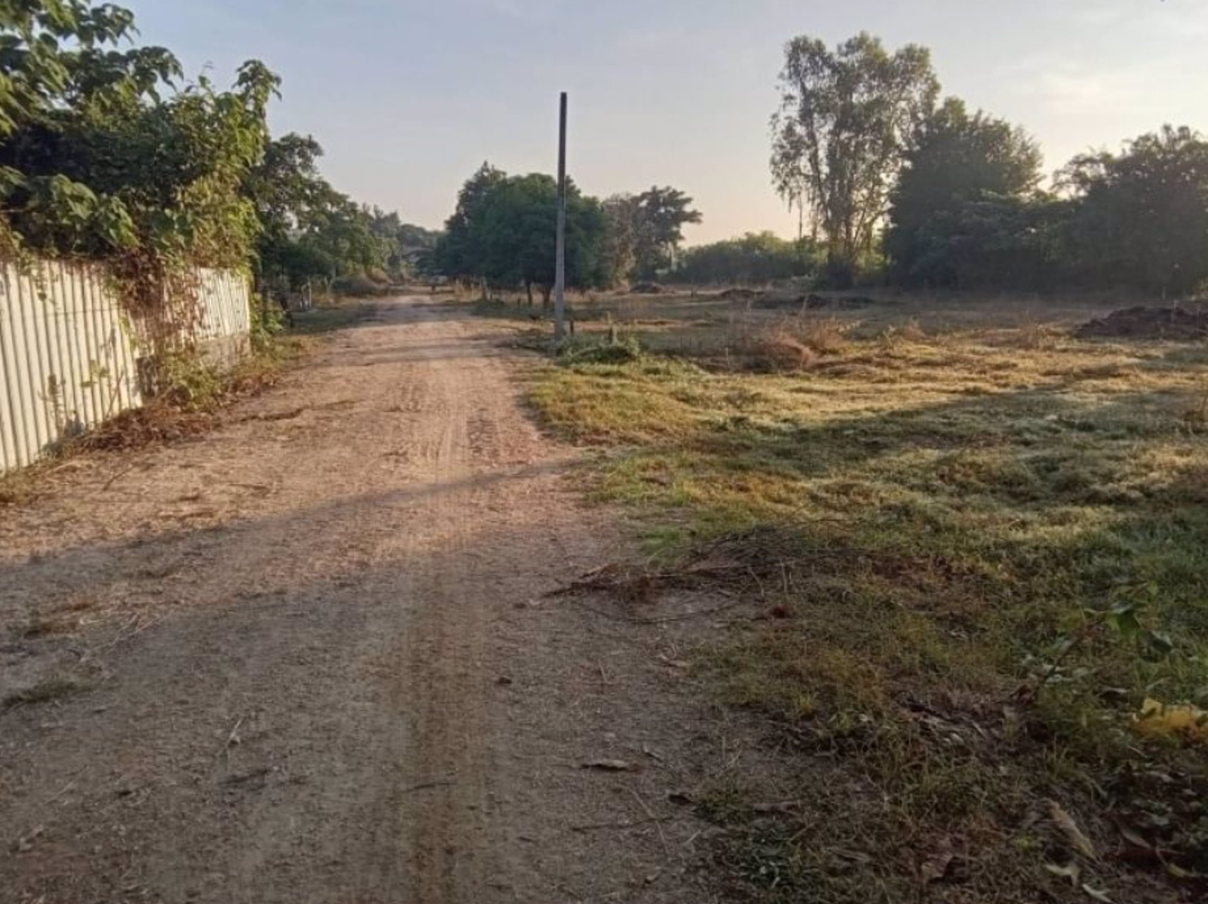 ขายที่ดินแบ่งแปลง-ขนาด-100ตรว