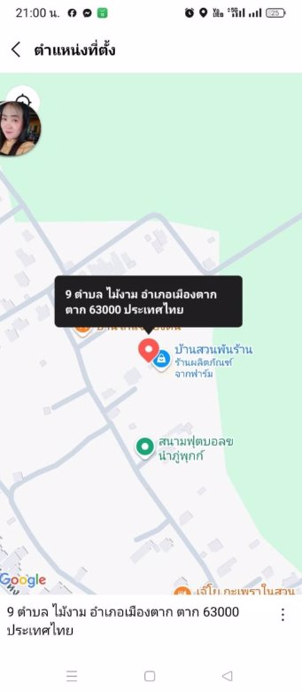 ขายที่ดินแบ่งแปลง-ขนาด-100ตรว