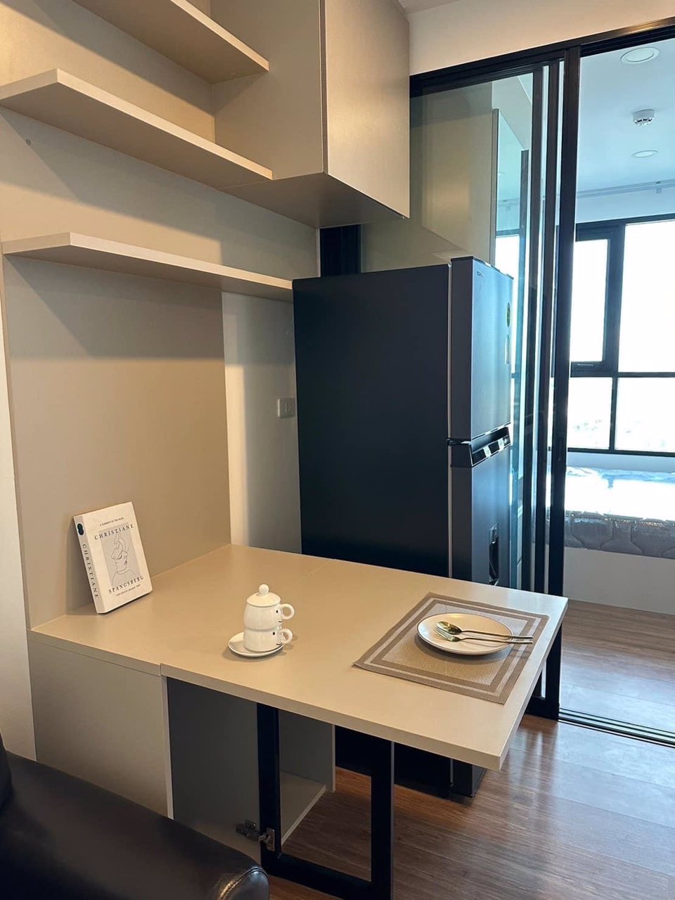 ขายคอนโดใหม่-the-origin-ram209-มีนบุรี