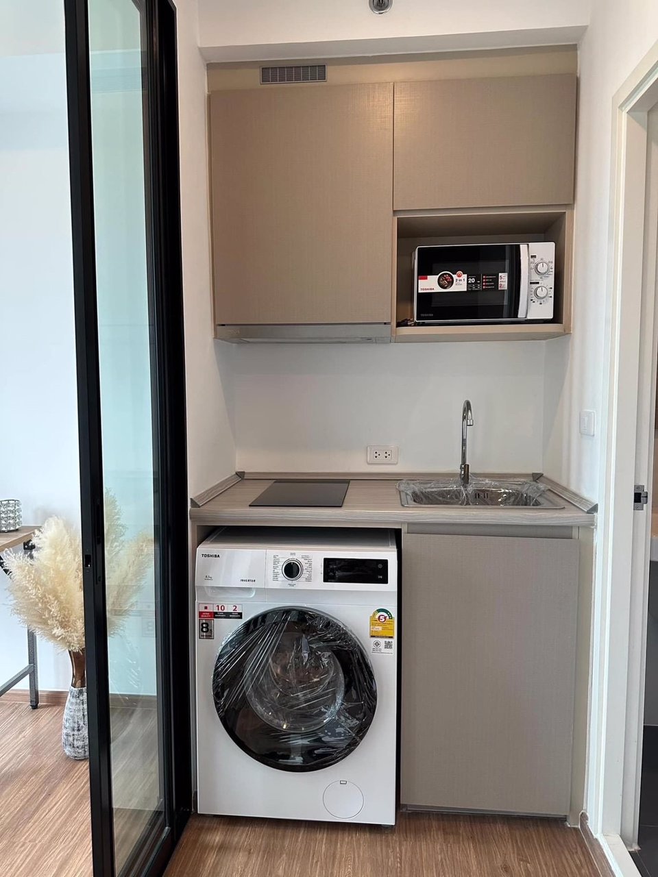 ขายคอนโดใหม่-the-origin-ram209-มีนบุรี