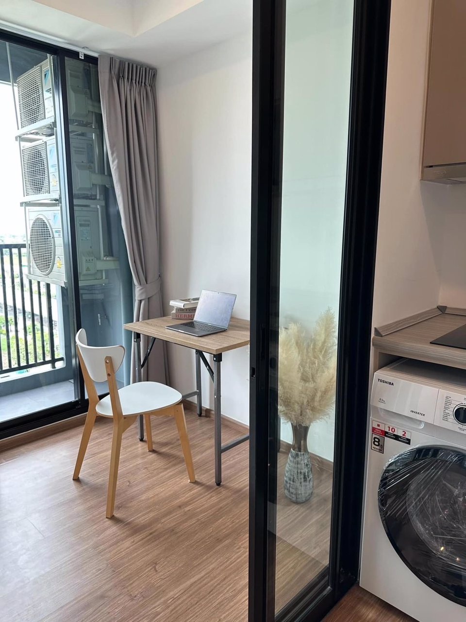 ขายคอนโดใหม่-the-origin-ram209-มีนบุรี