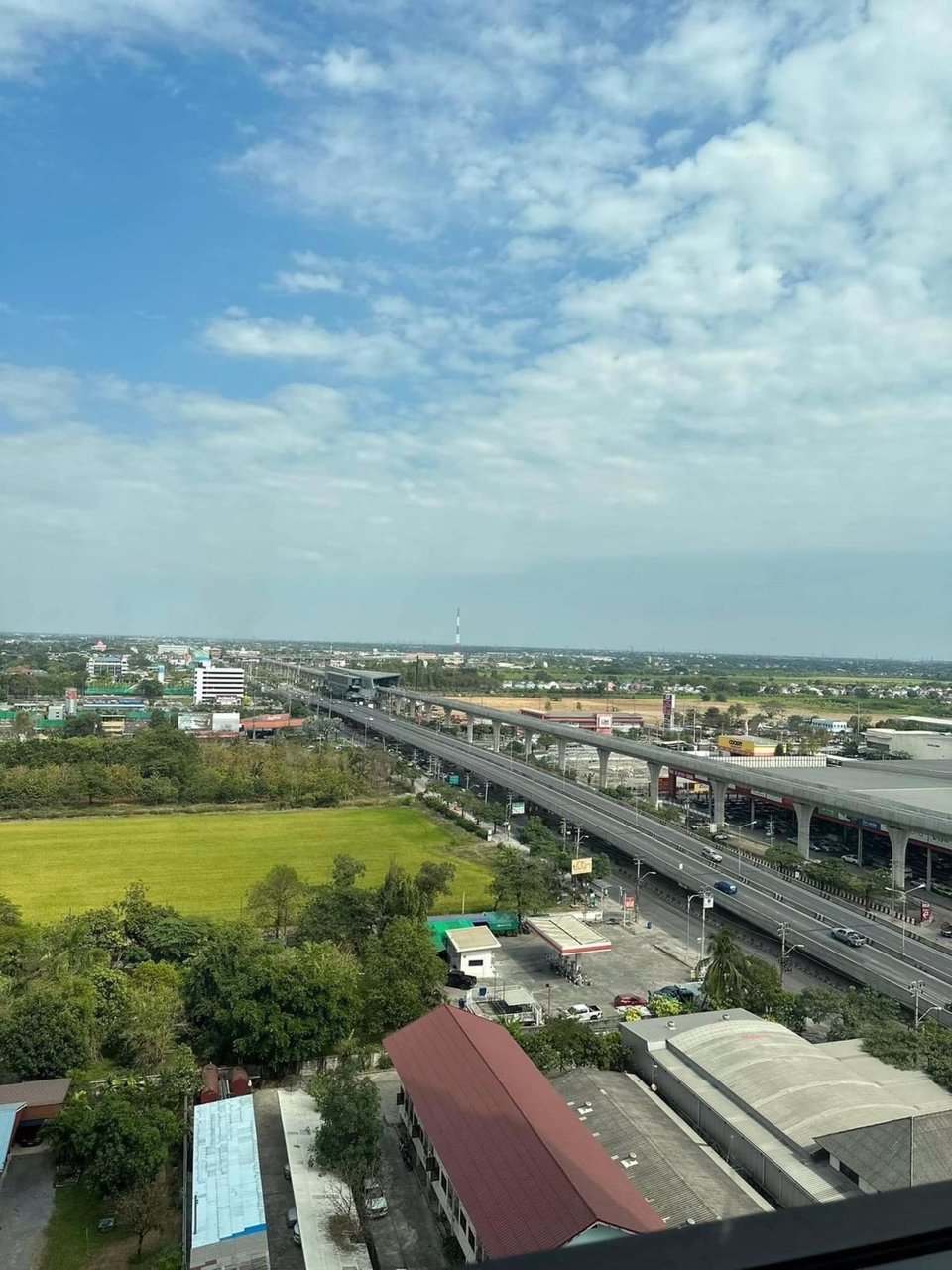 ขายคอนโดใหม่-the-origin-ram209-มีนบุรี