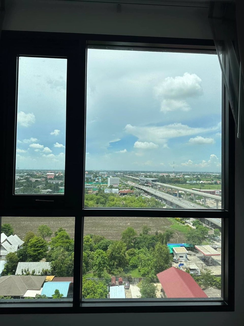 ขายคอนโดใหม่-the-origin-ram209-มีนบุรี