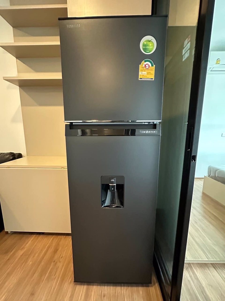 ขายคอนโดใหม่-the-origin-ram209-มีนบุรี