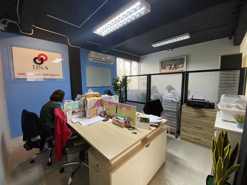 พื้นที่ออฟฟิศ-สํานักงานให้เช่า-ใกบ้สถานีรถไฟฟ้าบีทีเอสอารีย์-สะพานควาย-ติดธฯาคารออมสินสํานักงานใหญ่