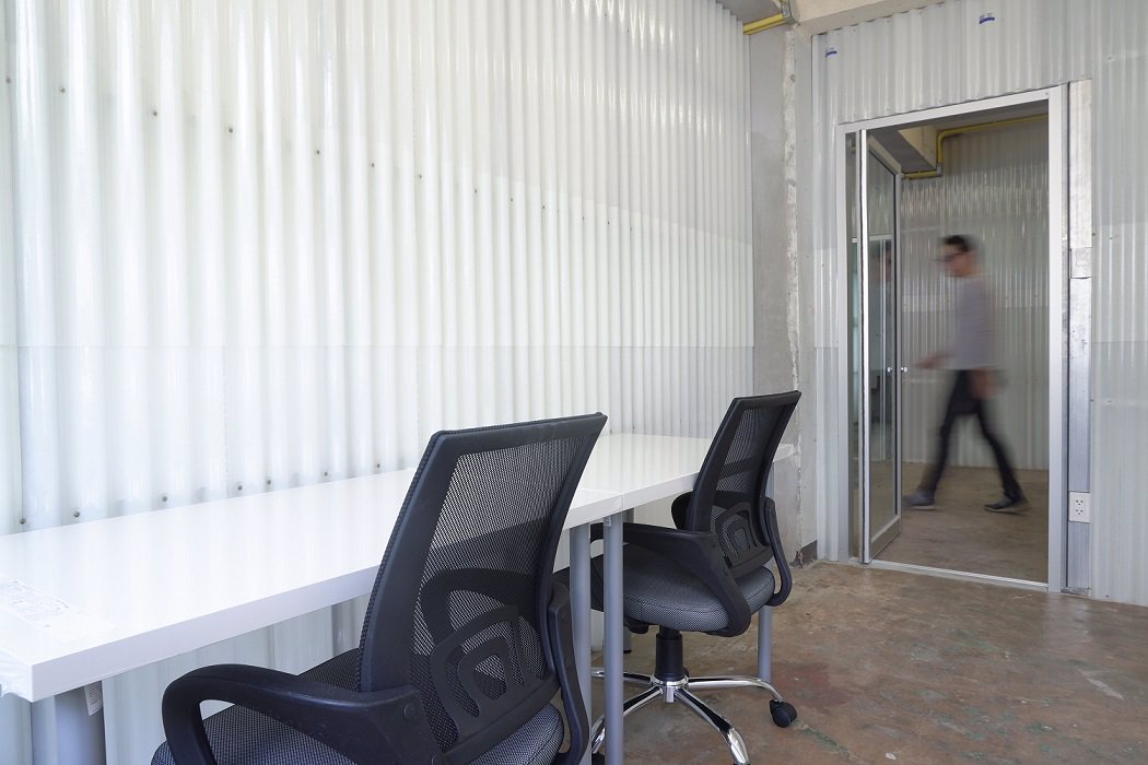 พื้นที่ออฟฟิศ-สํานักงานให้เช่า-ใกบ้สถานีรถไฟฟ้าบีทีเอสอารีย์-สะพานควาย-ติดธฯาคารออมสินสํานักงานใหญ่