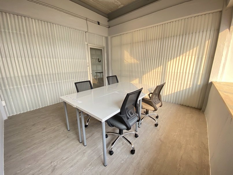 ออฟฟิศให้เช่าใกล้รถไฟฟ้าบีทีเอสอารีย์-สะพานควาย-ติดธนาคารออมสินสํานักงานใหญ่