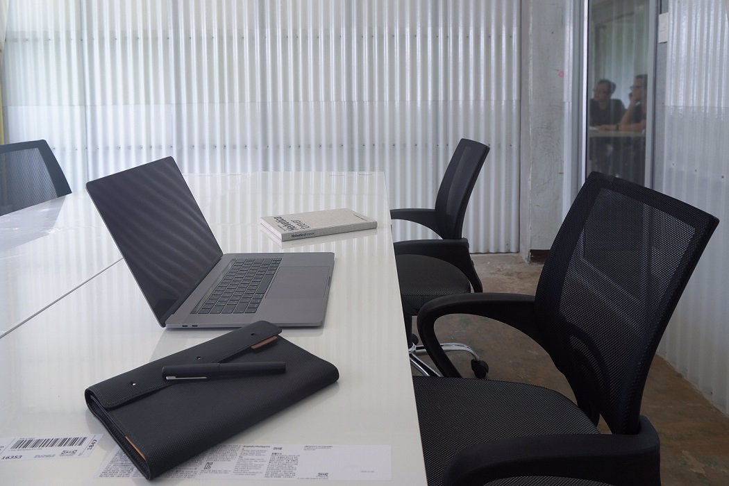 ออฟฟิศให้เช่าใกล้รถไฟฟ้าบีทีเอสอารีย์-สะพานควาย-ติดธนาคารออมสินสํานักงานใหญ่