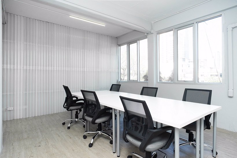 ออฟฟิศให้เช่าใกล้รถไฟฟ้าบีทีเอสอารีย์-สะพานควาย-ติดธนาคารออมสินสํานักงานใหญ่