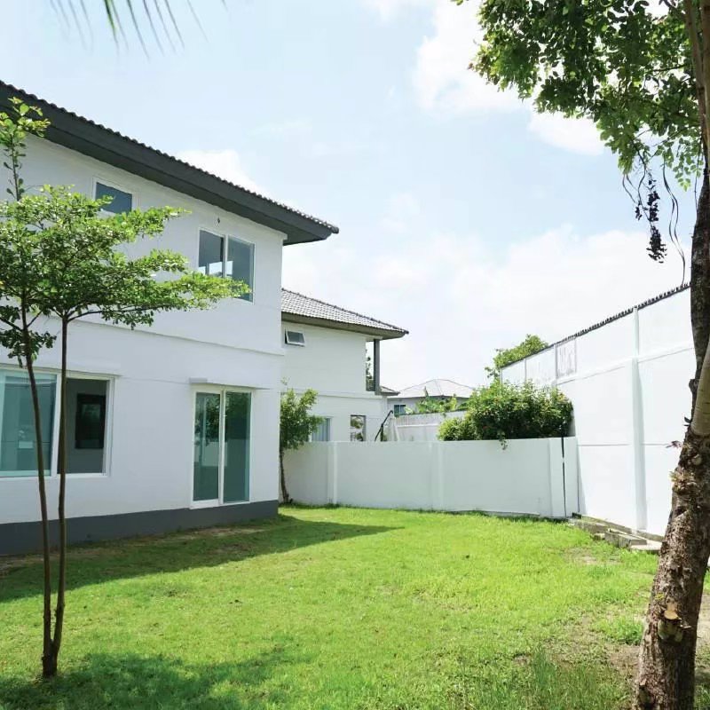 ขายถูกบ้านเดี่ยว-villagio-rama2