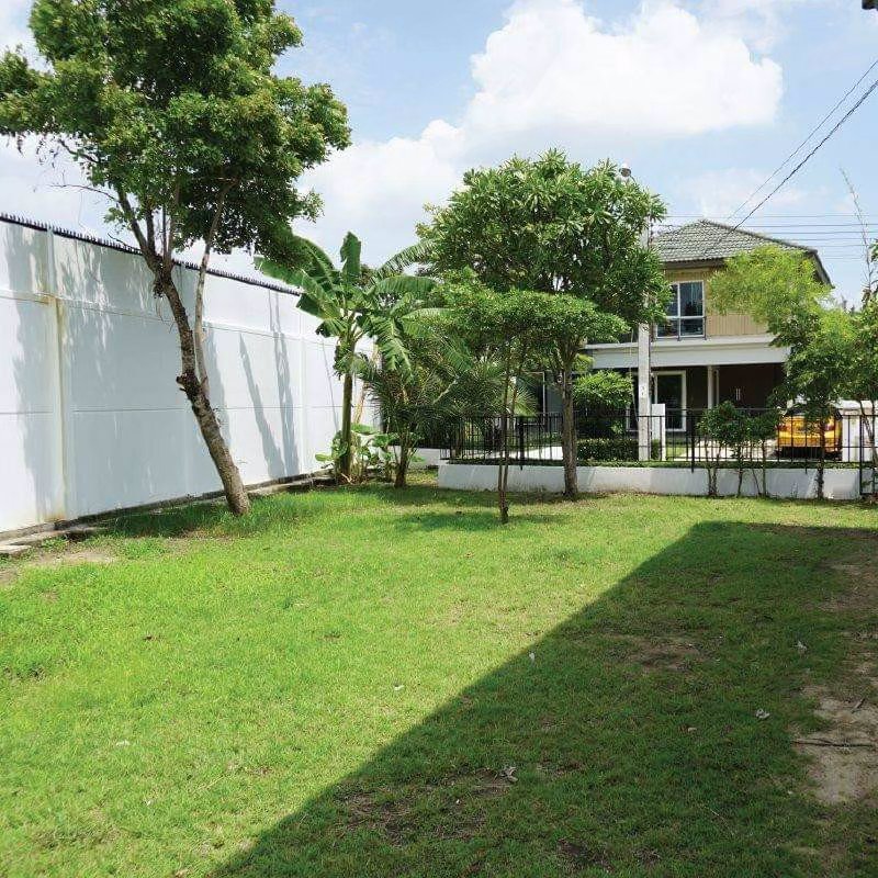 ขายถูกบ้านเดี่ยว-villagio-rama2