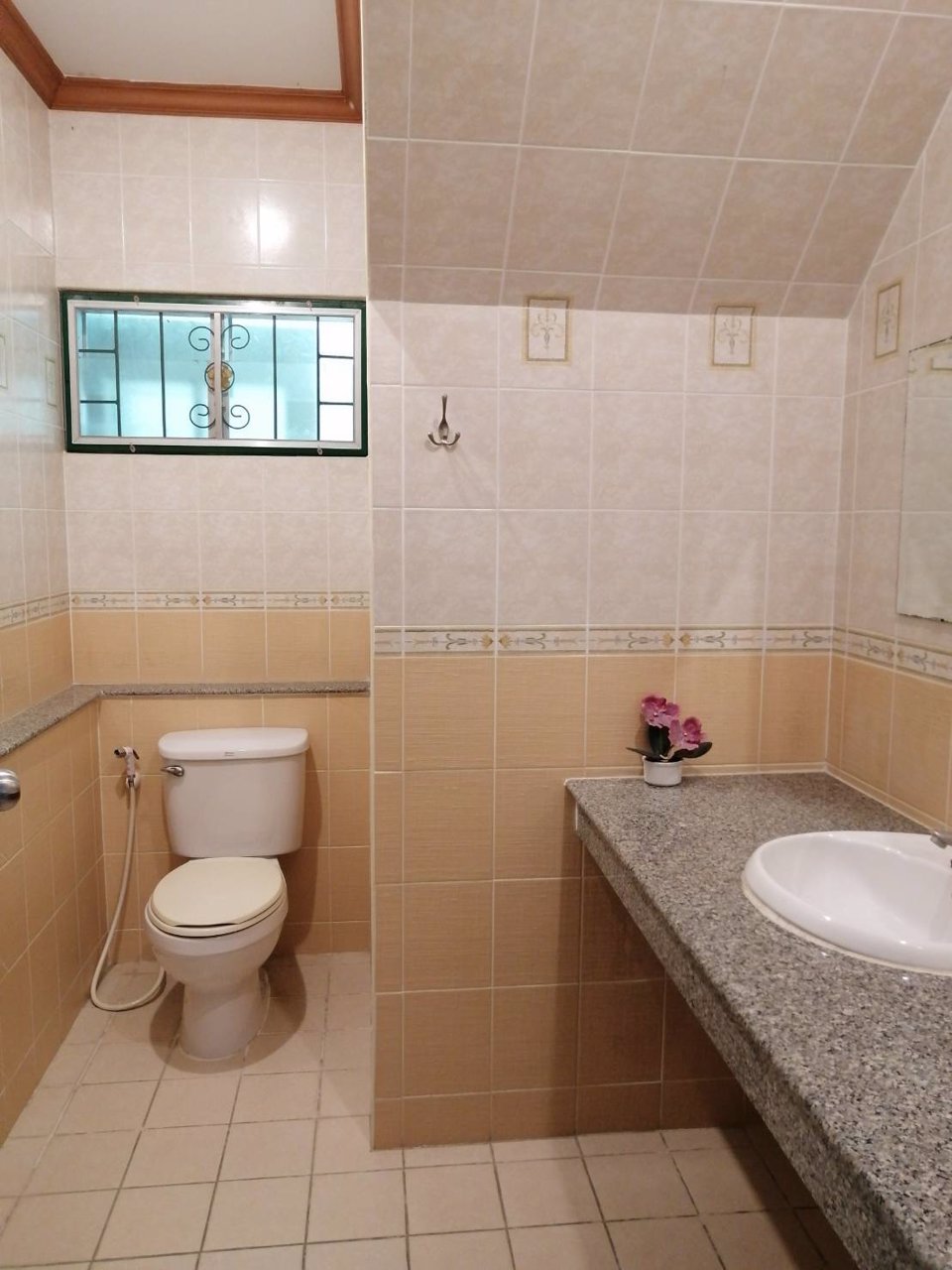 ขายบ้านเดี่ยวหมู่บ้านพล-สุขาภิบาล5