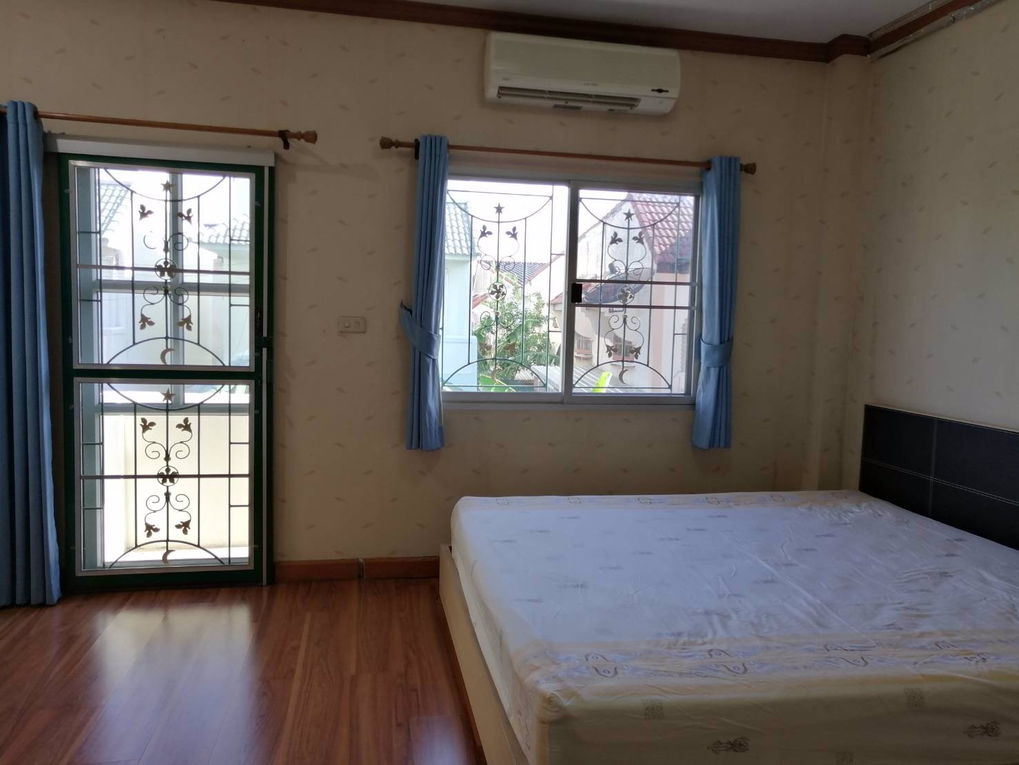 ขายบ้านเดี่ยวหมู่บ้านพล-สุขาภิบาล5