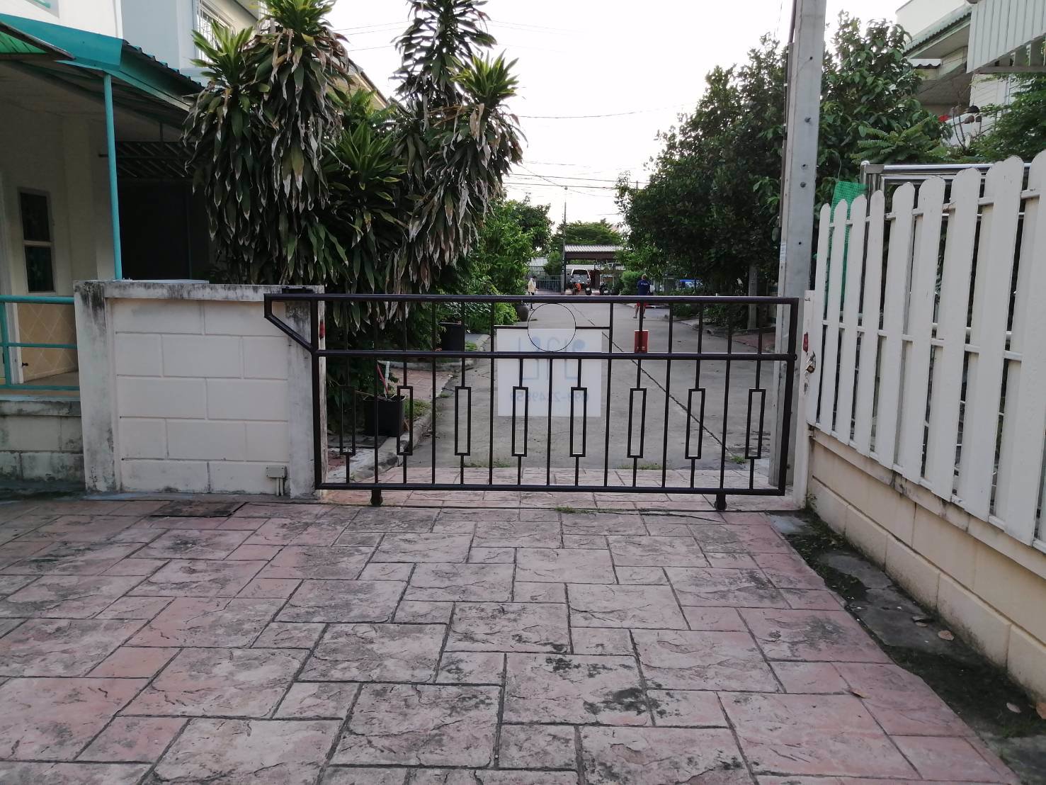 ขายบ้านเดี่ยวหมู่บ้านพล-สุขาภิบาล5