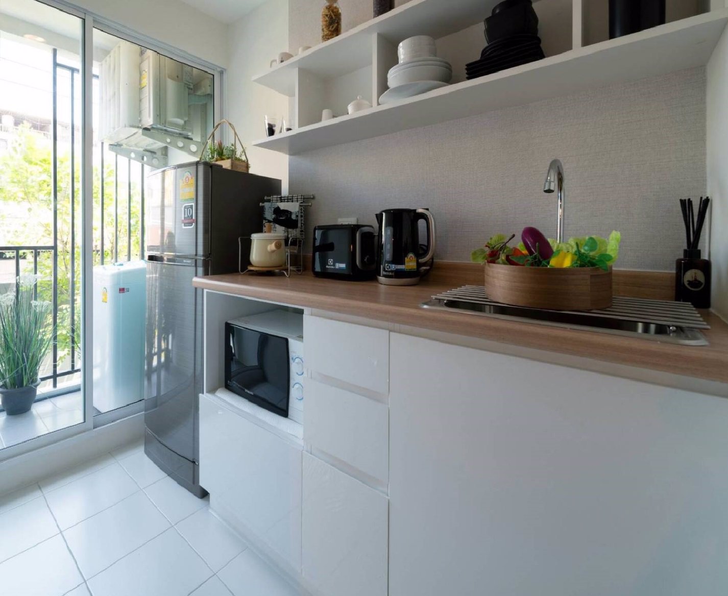 ขายคอนโดใหม่พร้อมอยู่-โครงการเบลล่า-พระราม2