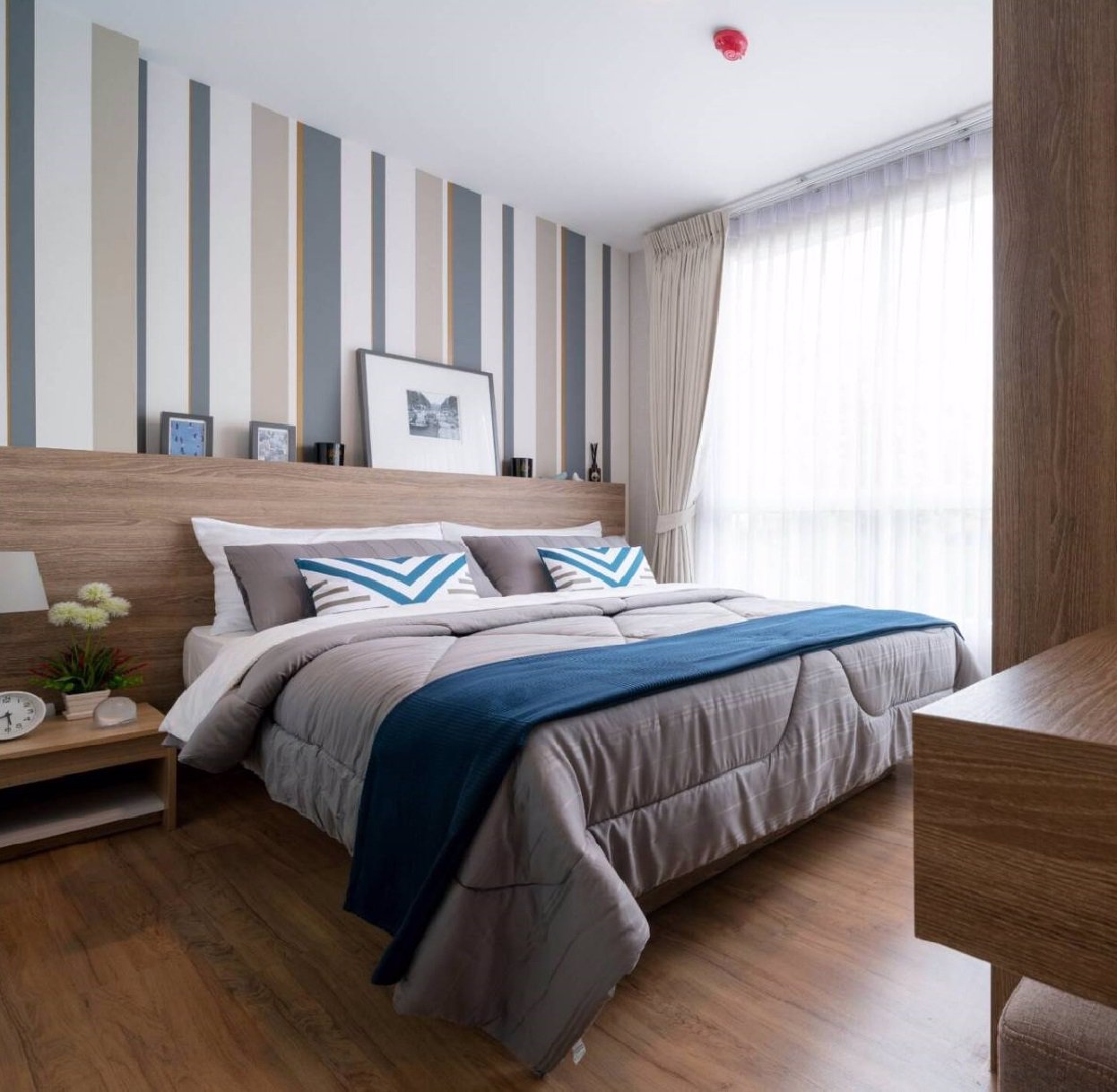 ขายคอนโดใหม่พร้อมอยู่-โครงการเบลล่า-พระราม2