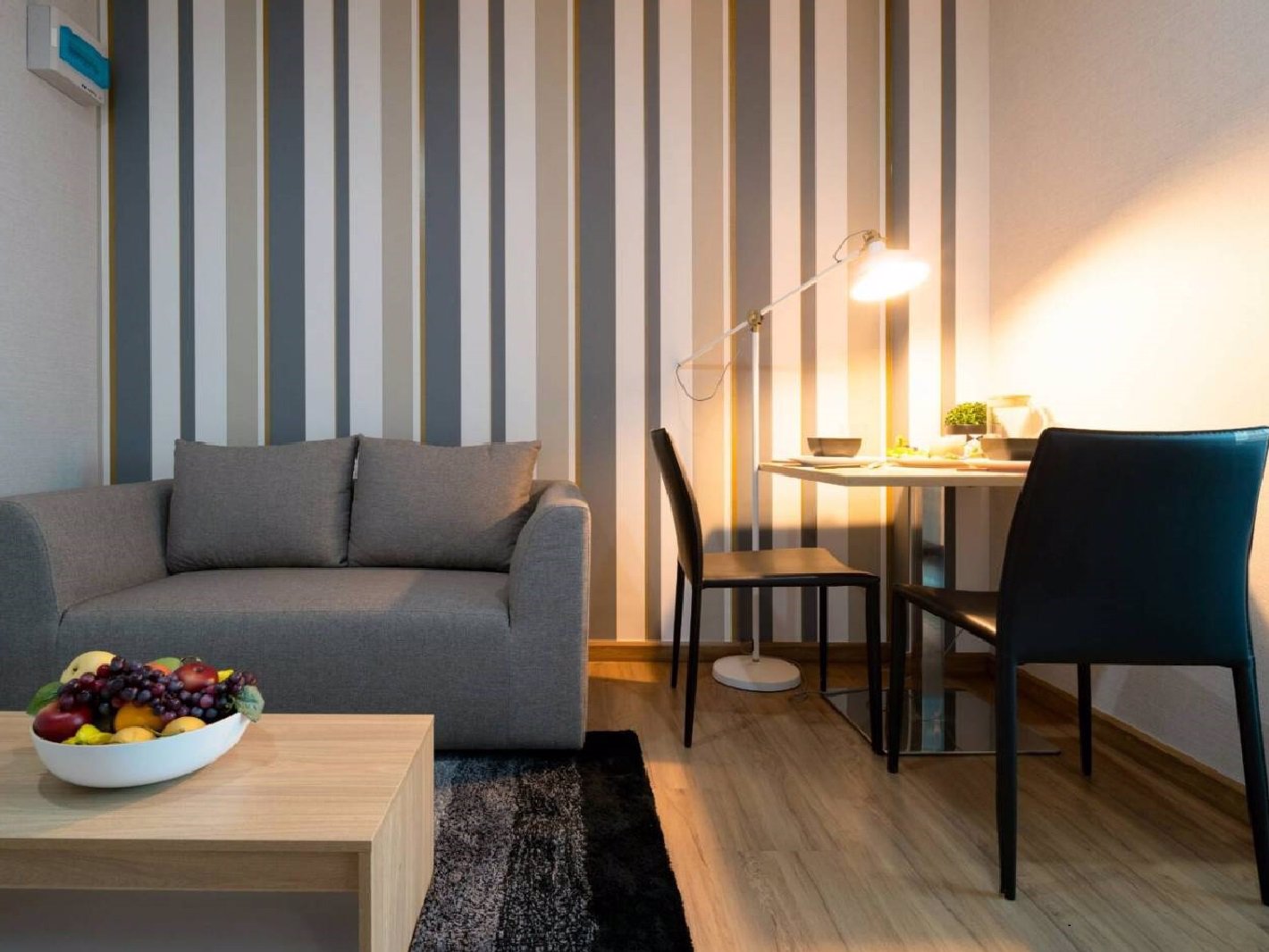 ขายคอนโดใหม่พร้อมอยู่-โครงการเบลล่า-พระราม2