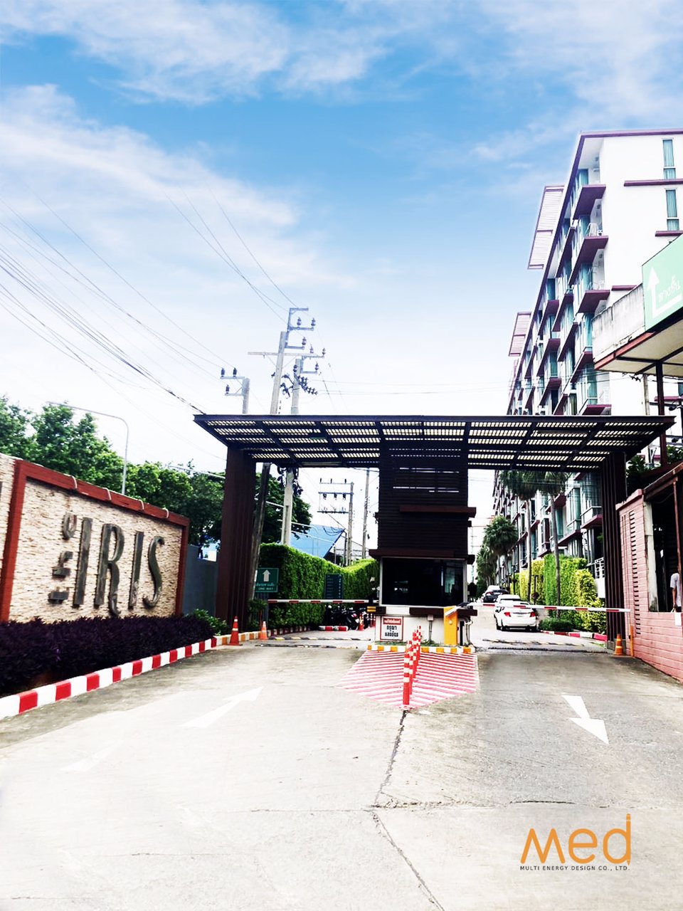 ขายด่วน-คอนโด-ดิ-ไอริส-พระราม-9-ศรีนครินทร์-the-iris-rama-9-srinakarin-455-ตรม-275-ล้านบาท