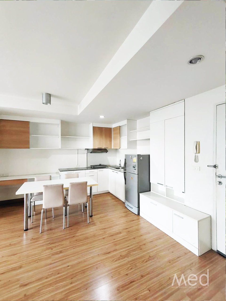 ขายด่วน-คอนโด-ดิ-ไอริส-พระราม-9-ศรีนครินทร์-the-iris-rama-9-srinakarin-455-ตรม-275-ล้านบาท