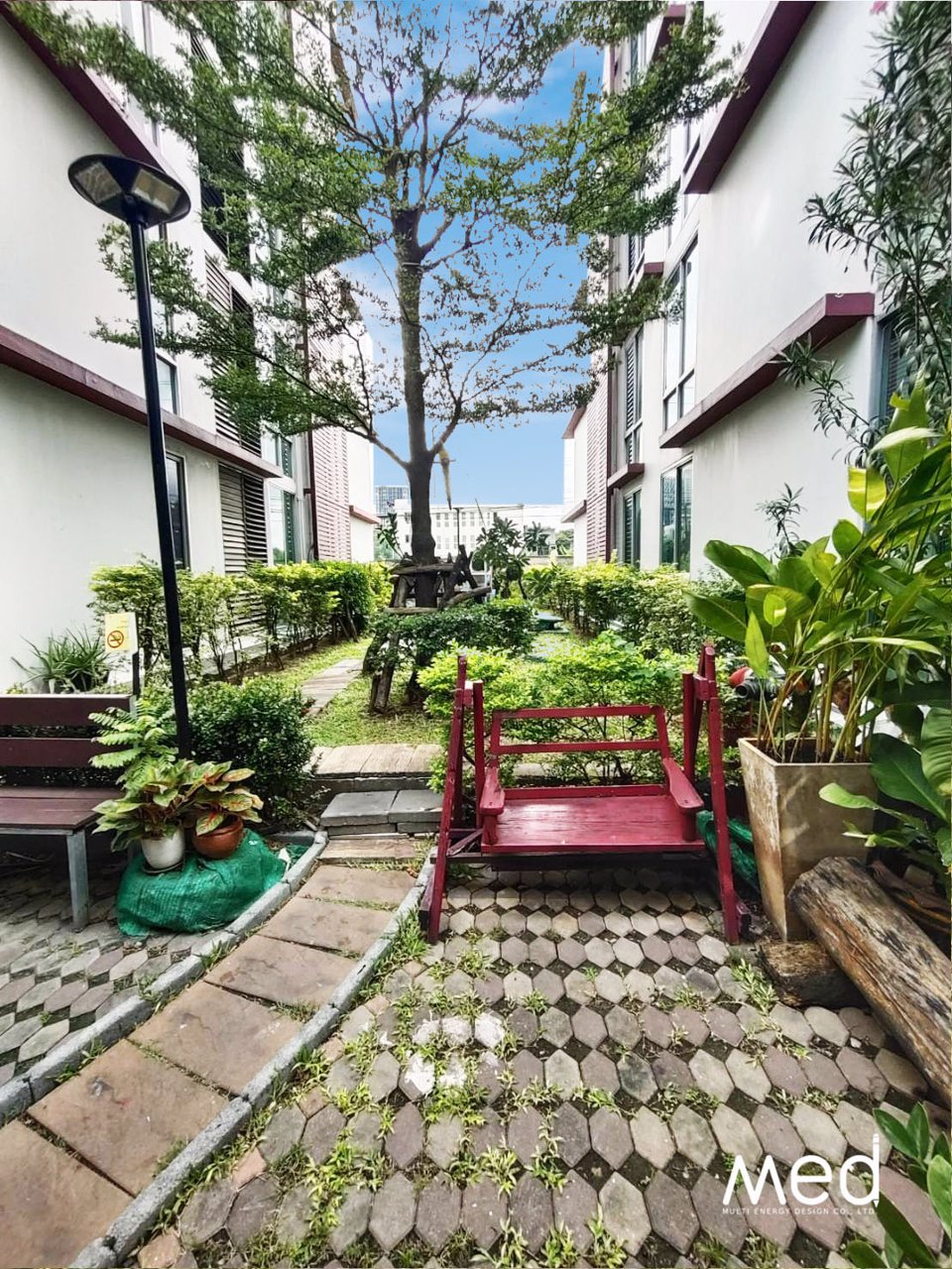 ขายด่วน-คอนโด-ดิ-ไอริส-พระราม-9-ศรีนครินทร์-the-iris-rama-9-srinakarin-455-ตรม-275-ล้านบาท