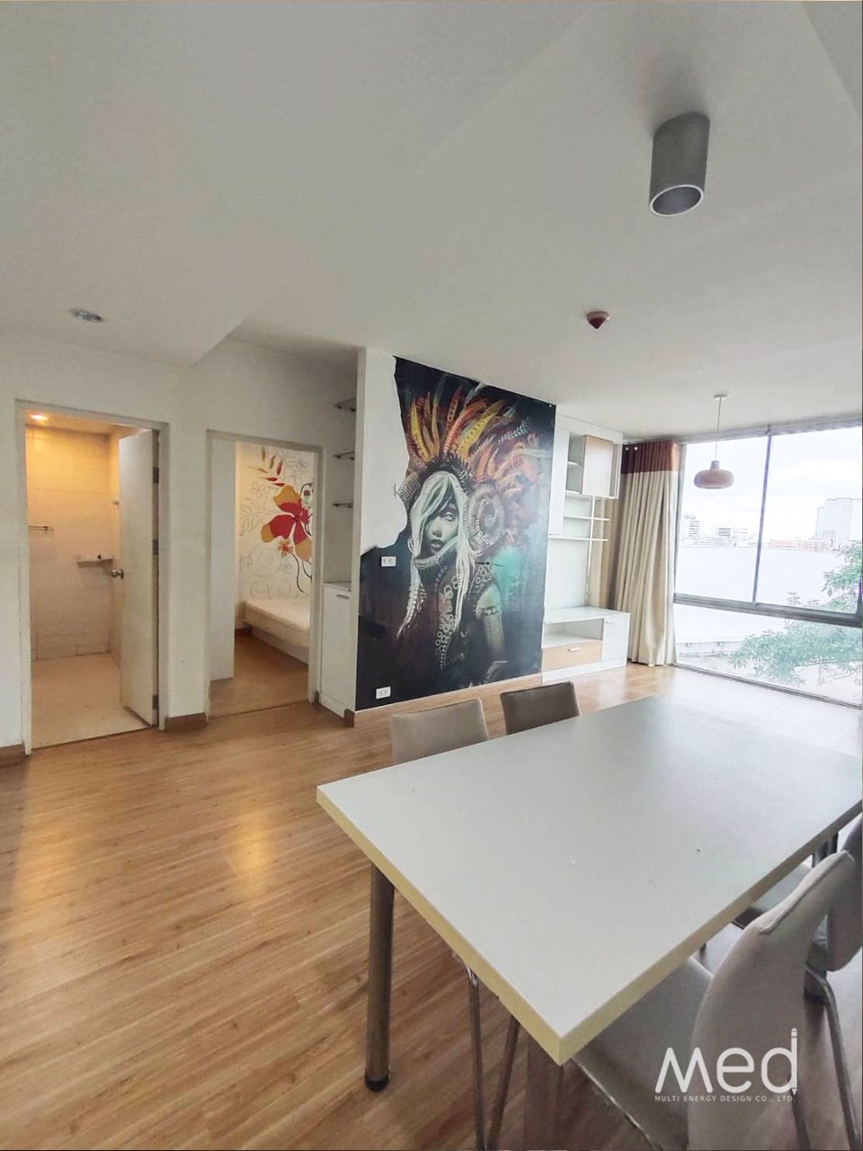 ขายด่วน-คอนโด-ดิ-ไอริส-พระราม-9-ศรีนครินทร์-the-iris-rama-9-srinakarin-455-ตรม-275-ล้านบาท