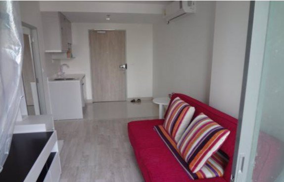 ให้เช่าคอนโด-1-ห้องนอนใกล้-mrt