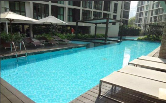 ให้เช่าคอนโด-1-ห้องนอนใกล้-mrt