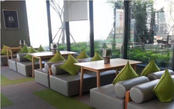 ให้เช่าคอนโด-1-ห้องนอนใกล้-mrt