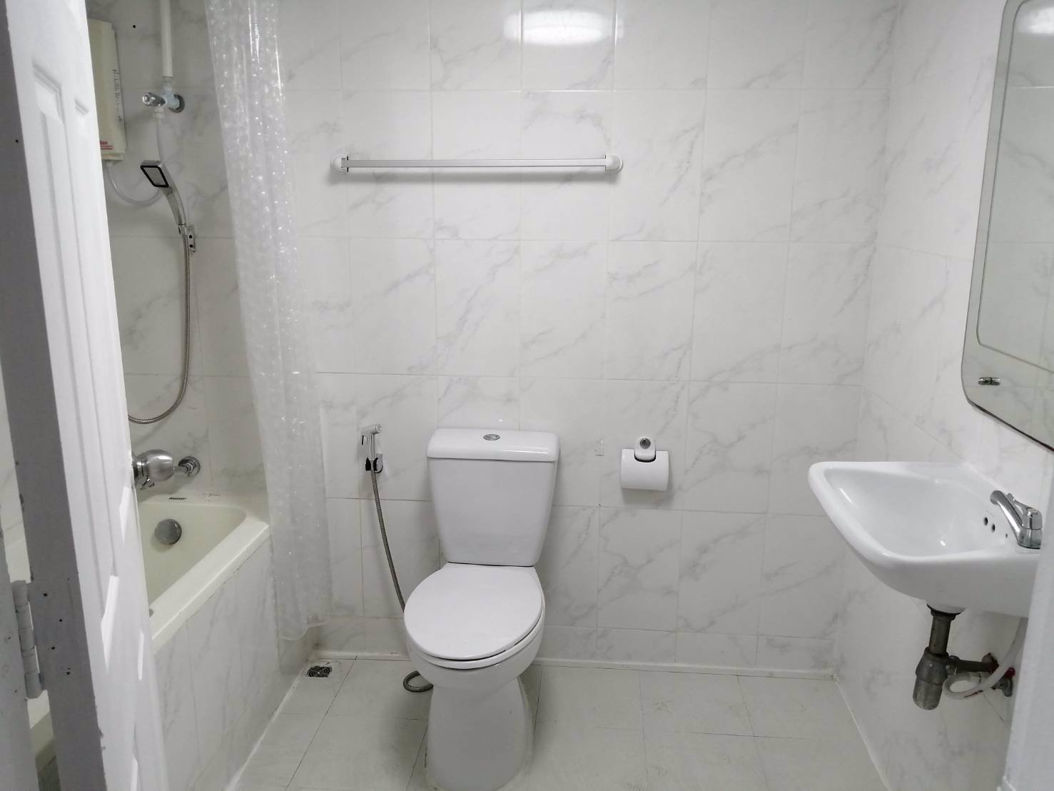 ให้เช่าห้องเช่ารายเดือน