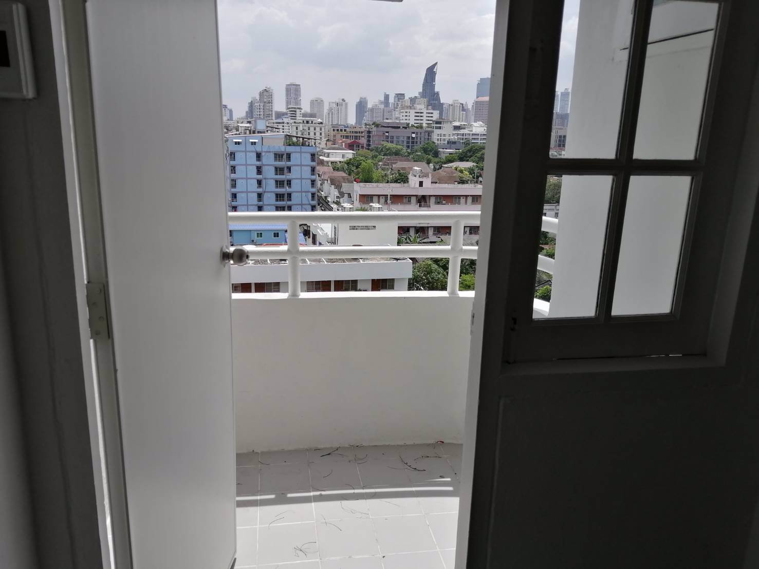 ให้เช่าห้องเช่ารายเดือน