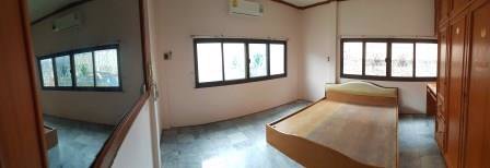 บ้านเดี่ยวให้เช่า-ใกล้โรงเรียนลาซาล-4นอน-2-น้ำ-3-แอร์-ซอยลาซาล63