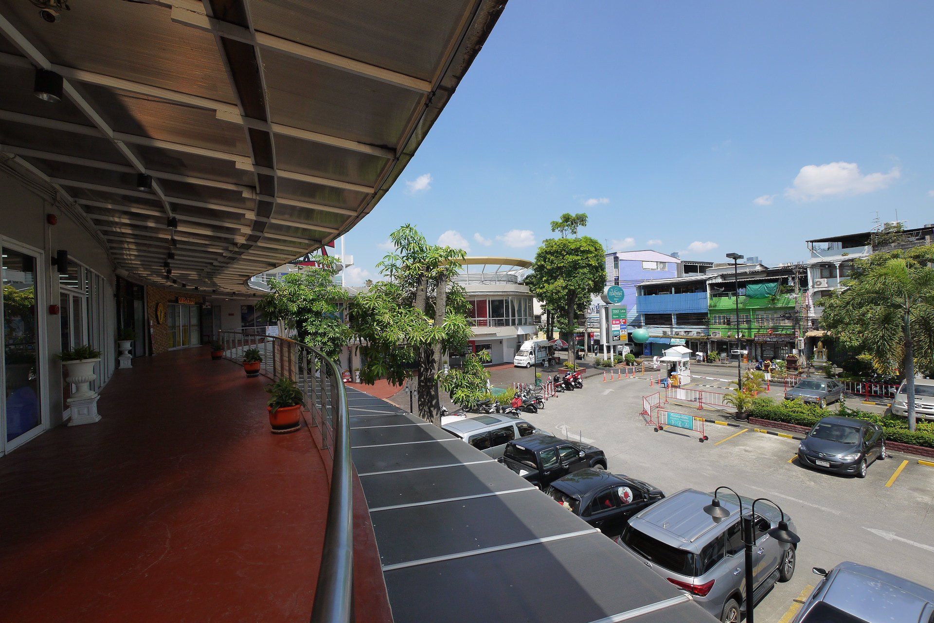 พื้นที่ร้านค้าให้เช่า-ทำเลดี-ศูนย์การค้ากรีนเพลส