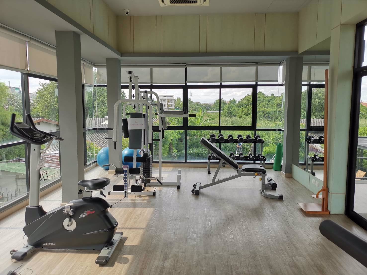 ขายบ้านแฝด-2-ชั้น-โครงการบ้านลุมพินีทาวน์พาร์ค-ท่าข้าม-พระราม-2