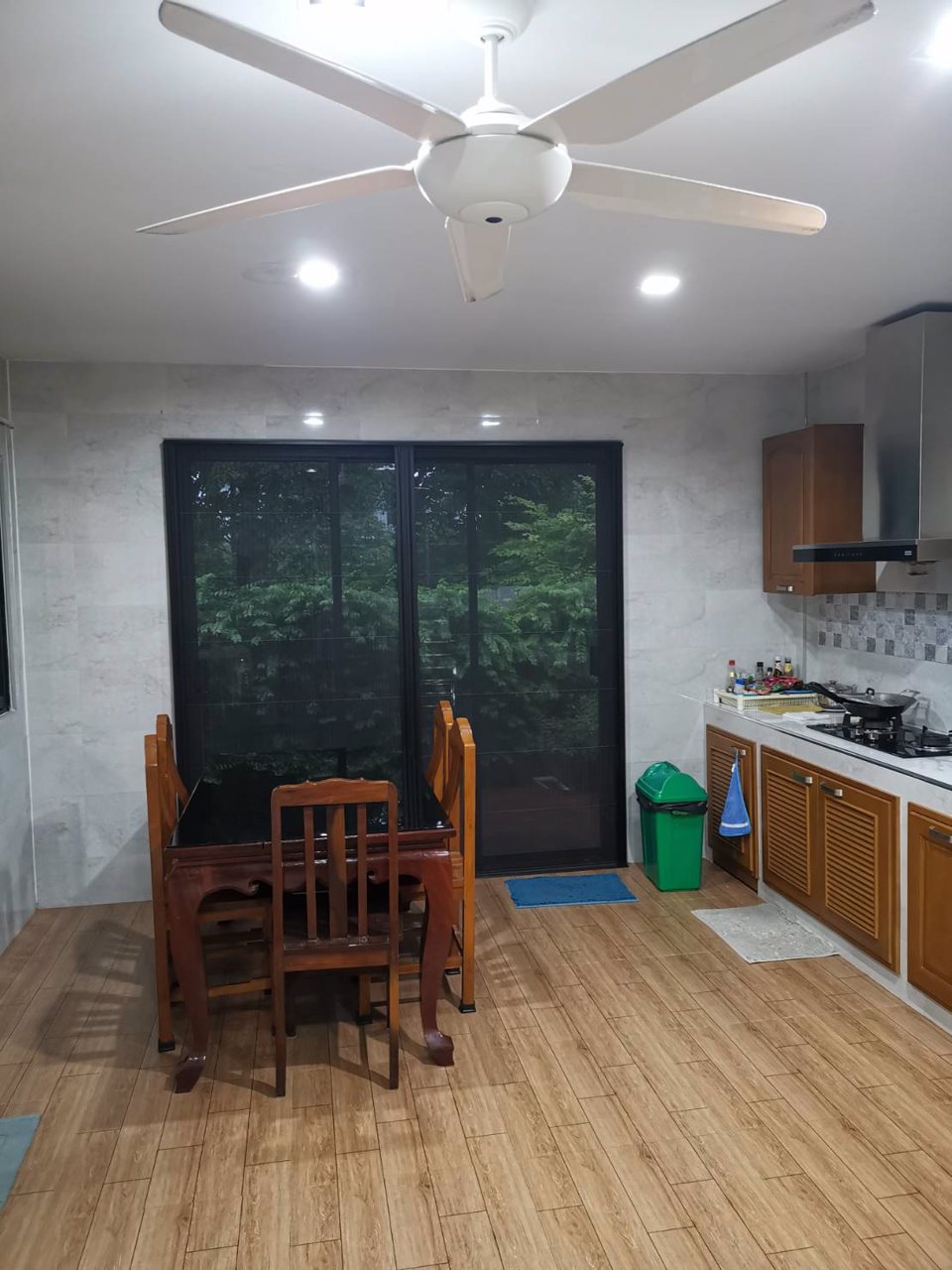 ขายบ้านแฝด-2-ชั้น-โครงการบ้านลุมพินีทาวน์พาร์ค-ท่าข้าม-พระราม-2