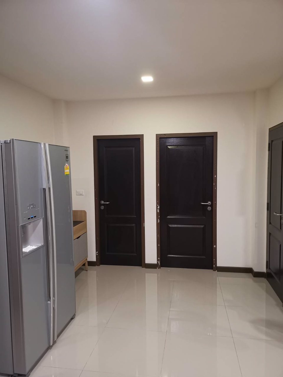 ขายบ้านแฝด-2-ชั้น-โครงการบ้านลุมพินีทาวน์พาร์ค-ท่าข้าม-พระราม-2