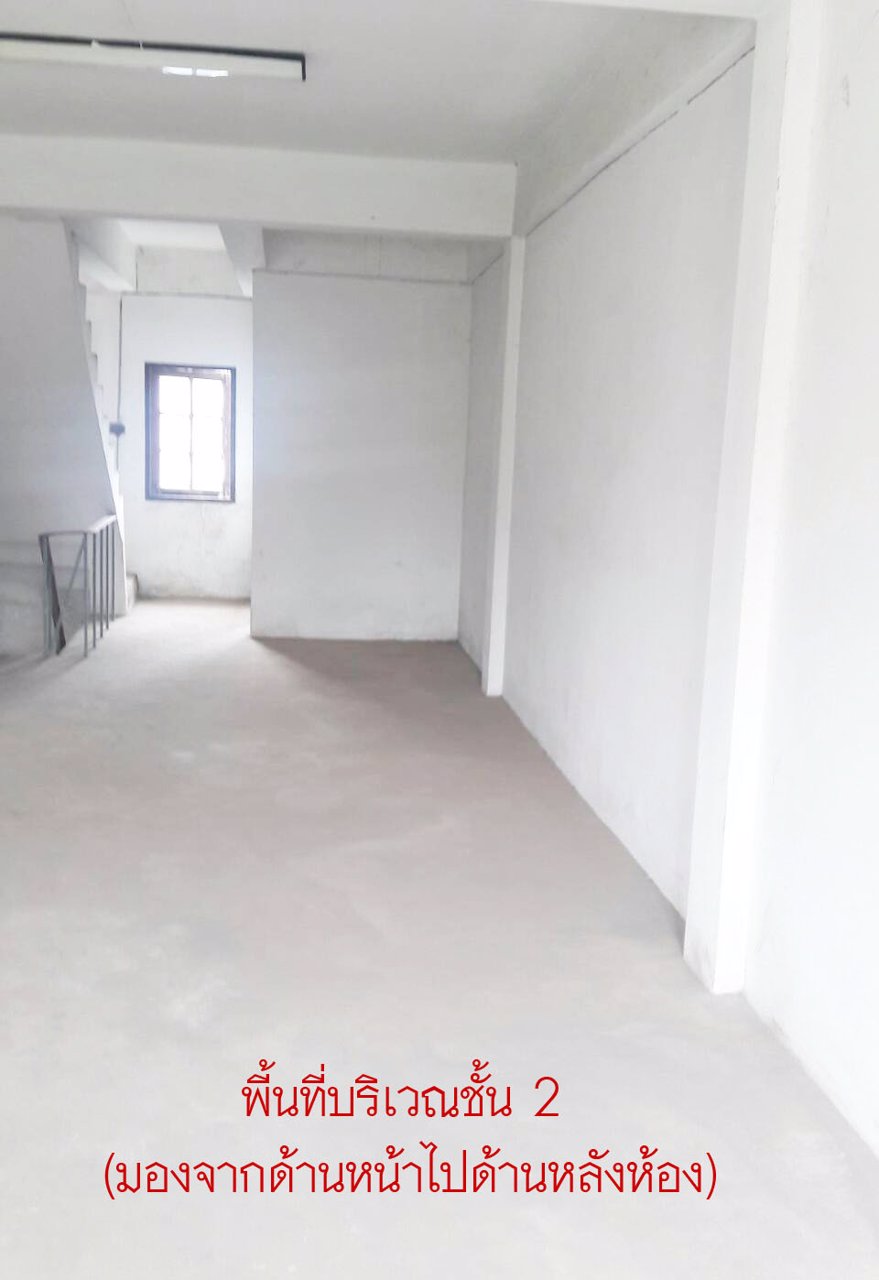 ขายอาคารพาณิชย์-3-ชั้น-เนื้อที่-20-ตรว-ราคาถูก-ทำเลดีติดถนนบายพาส-36-หน้าหมู่บ้านระยองซิตี้