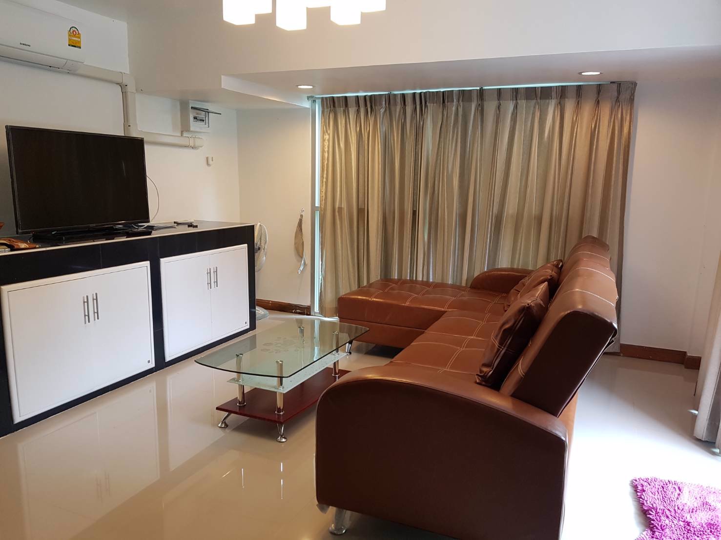 ขายบ้านพักตากอากาศในวังแก้ว-รีสอร์ท-หาดส่วนตัว-พร้อมเฟอร์นิเจอร์