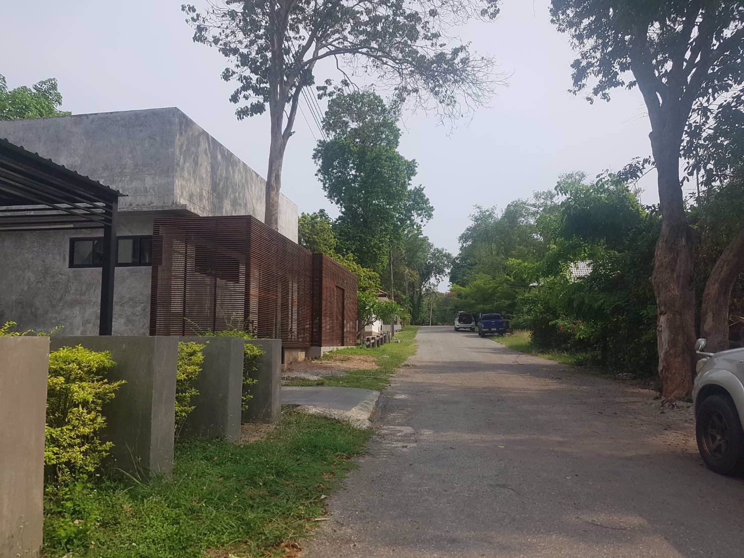 ขายบ้านพักตากอากาศในวังแก้ว-รีสอร์ท-หาดส่วนตัว-พร้อมเฟอร์นิเจอร์