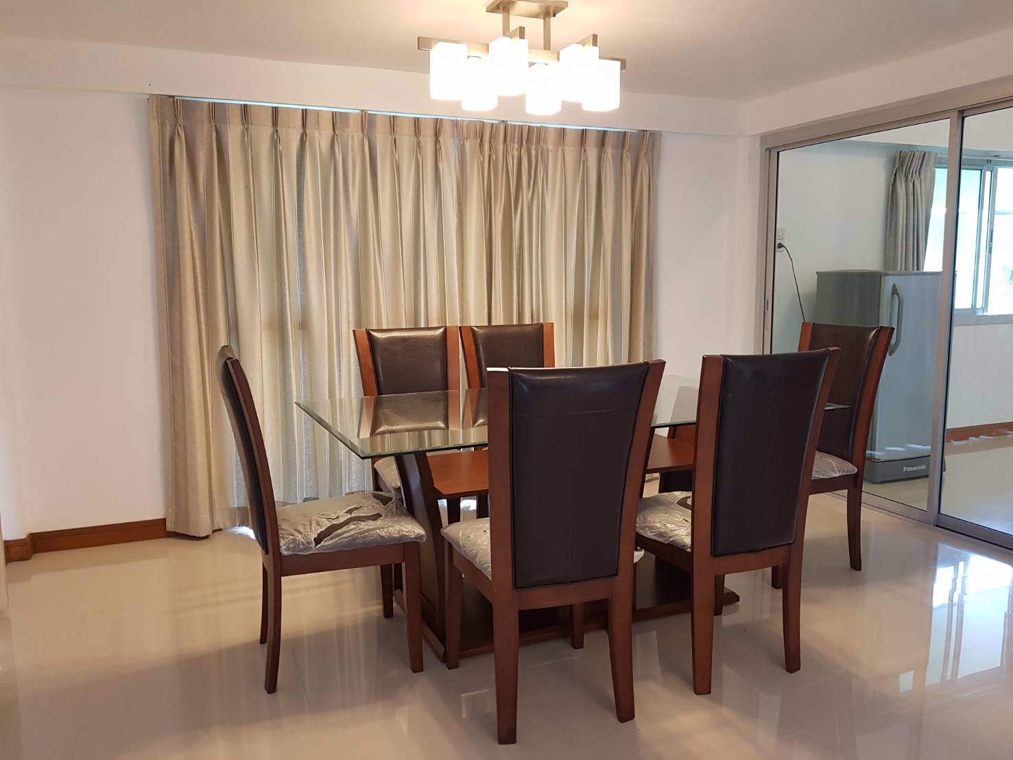 ขายบ้านพักตากอากาศในวังแก้ว-รีสอร์ท-หาดส่วนตัว-พร้อมเฟอร์นิเจอร์