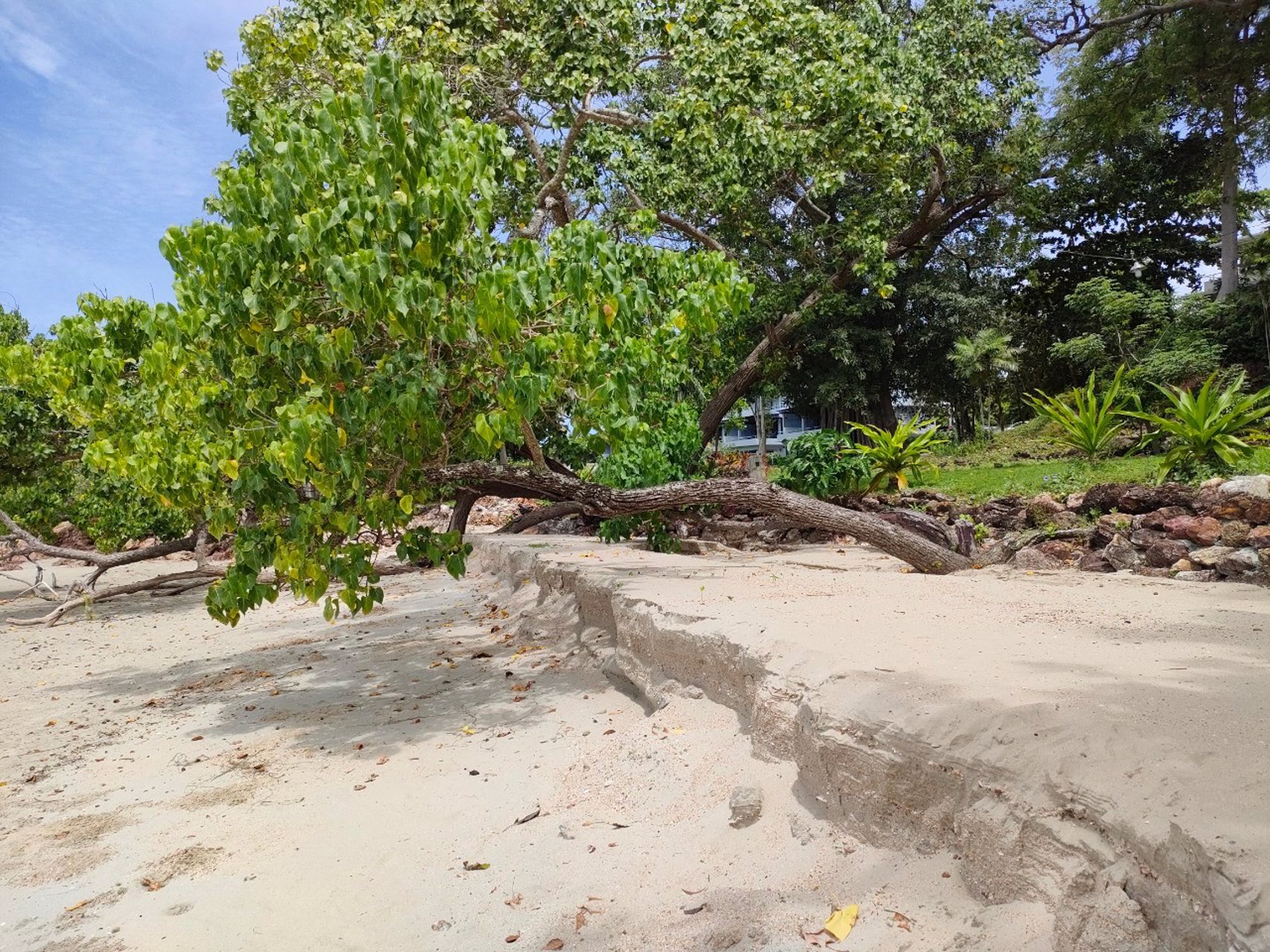 ขายบ้านพักตากอากาศในวังแก้ว-รีสอร์ท-หาดส่วนตัว-พร้อมเฟอร์นิเจอร์